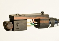 Shun Mook Reference Moving Coil Cartridge
